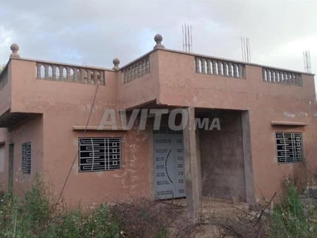 Maison vente à Al Haouz, L'Oriental