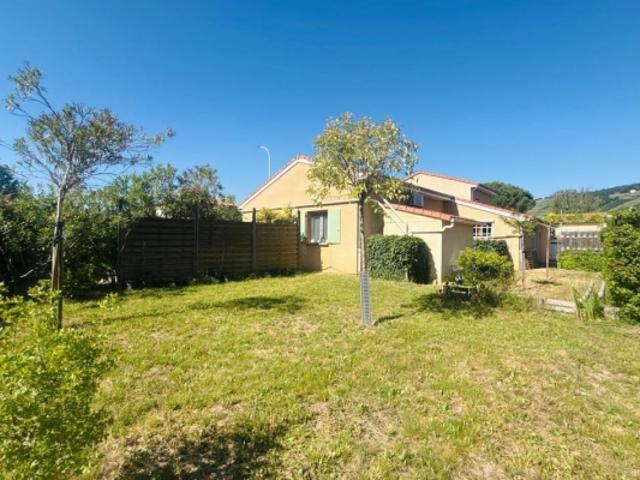 Maison vente à Tournon-sur-Rhône, Tournon-sur-rhône