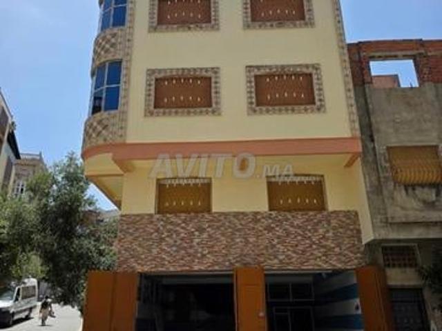 Maison vente à Tangero, Tanger-Tétouan
