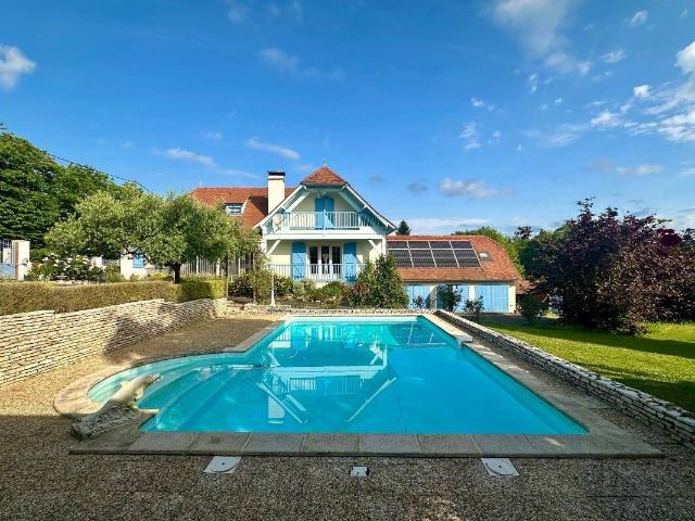 Maison vente à Buros