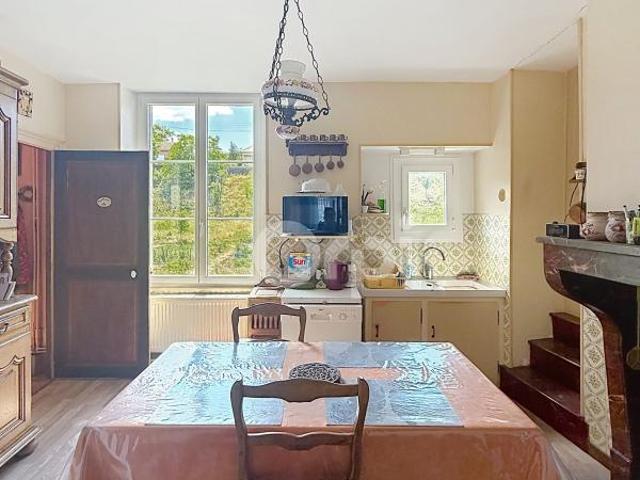 Maison vente à Neufchâteau