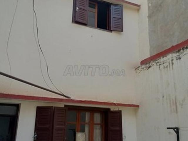 Maison vente à Témara