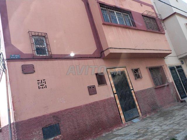 Maison vente à Saf, L'Oriental