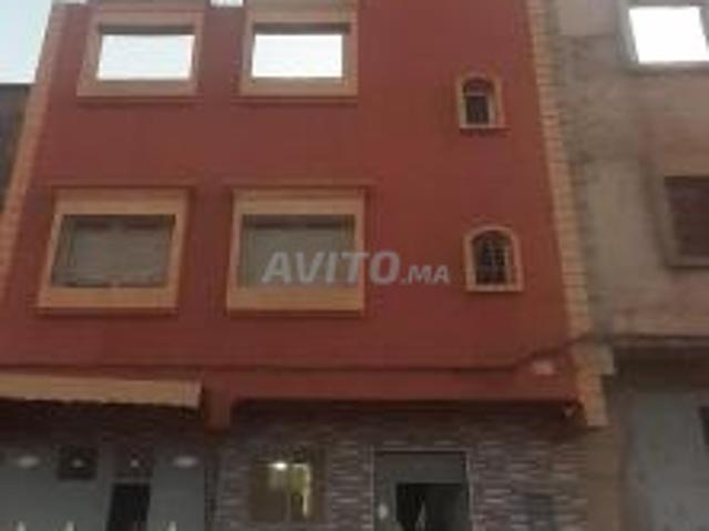 Maison vente à Berkane
