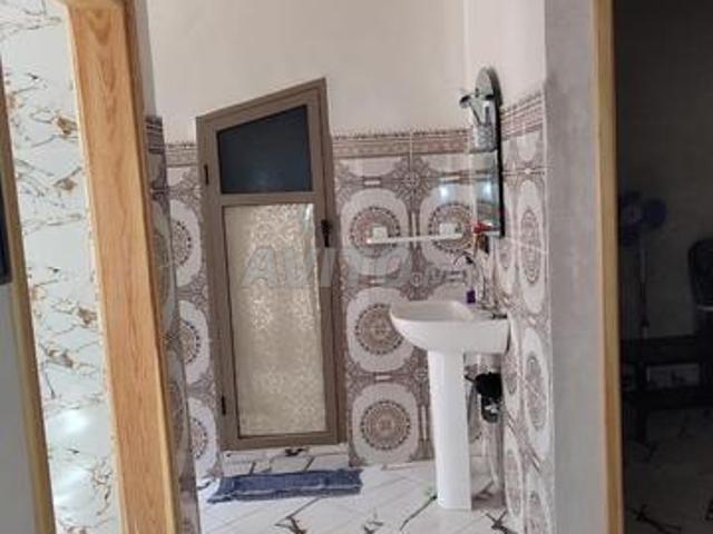 Maison vente à Sidi Qacem