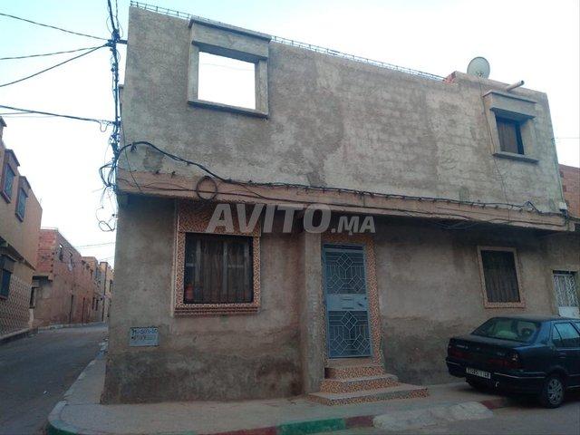 Maison vente à Ben Slimane
