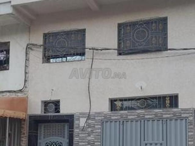 Maison vente à Tangero, Tanger-Tétouan