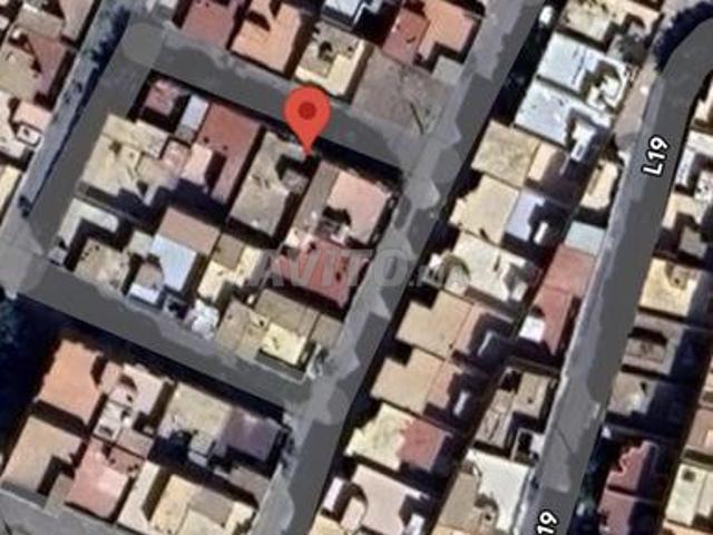 Maison vente à Ben Slimane
