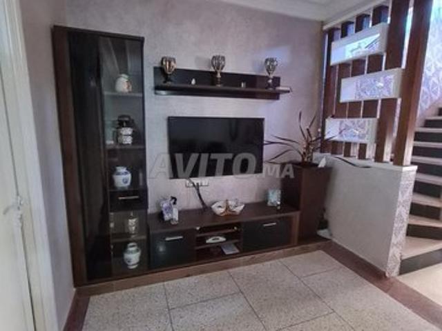 Maison vente à Marrakech, L'Oriental