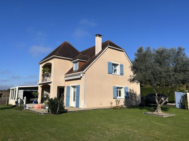 Maison vente à Lescar
