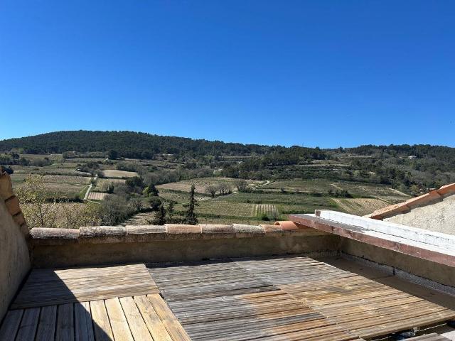 Maison vente à Nyons, Vinsobres
