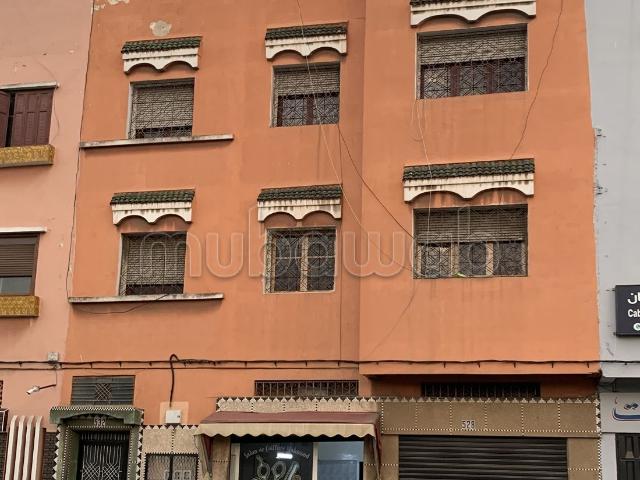 Maison vente à Anfa, Gharb-Chrarda-Beni Hssen