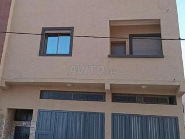 Maison vente à Tiznit, Oued ed Dahab-Lagouira