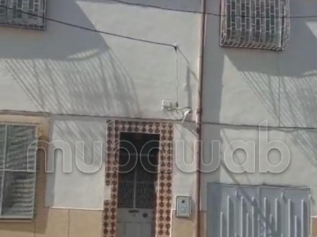 Maison vente à Ben Slimane