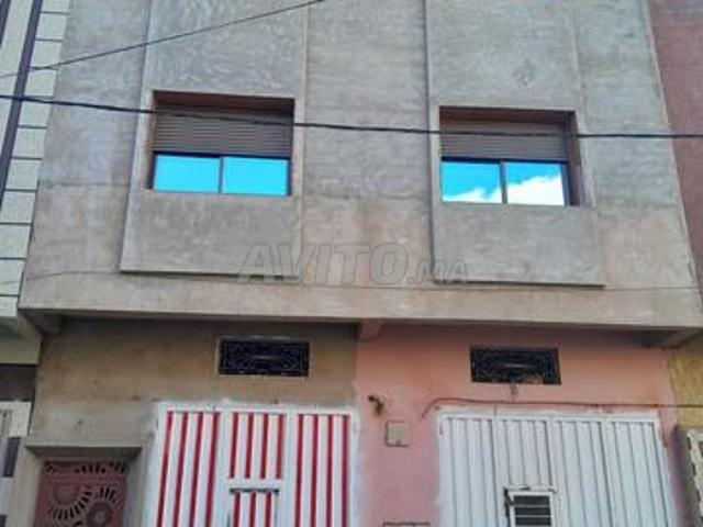 Maison vente
