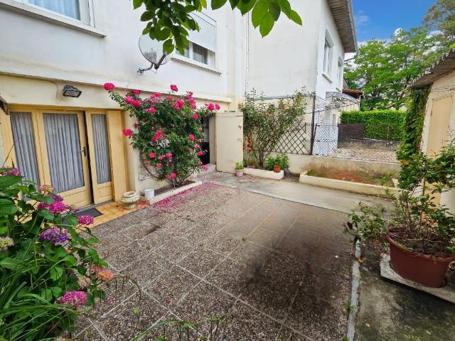 Maison vente à Bon-encontre, Lotissement La Séoune