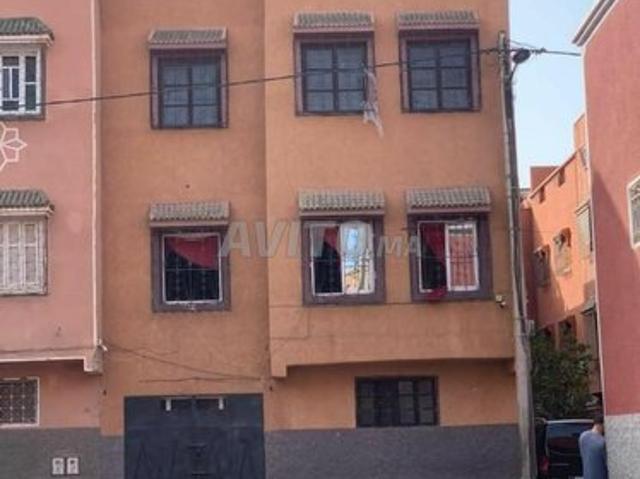 Maison vente à Marrakech, L'Oriental