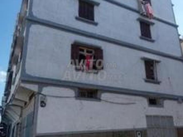 Maison vente à Anfa, Ben M'sick