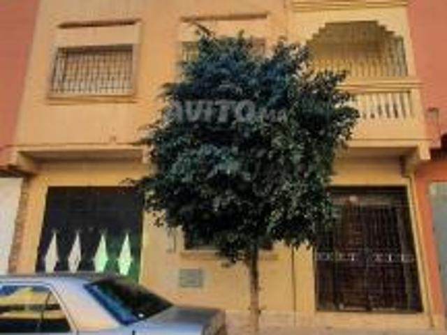 Maison vente à Berkane