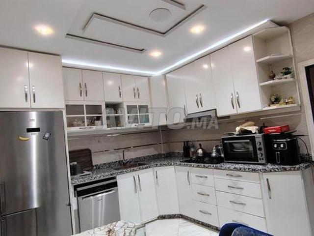 Maison vente à Tangero, Tanger-Tétouan