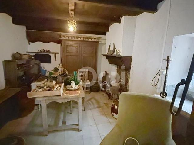 Maison vente à Chaumont, Villiers-sur-suize