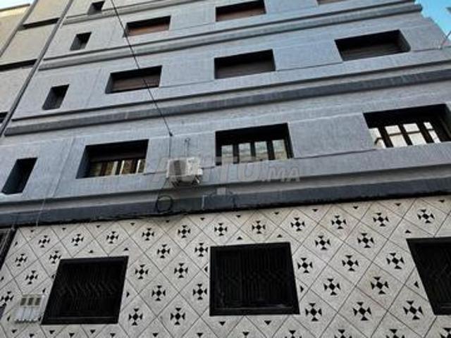 Maison vente à Al Hoceïma, Tanger-Tétouan