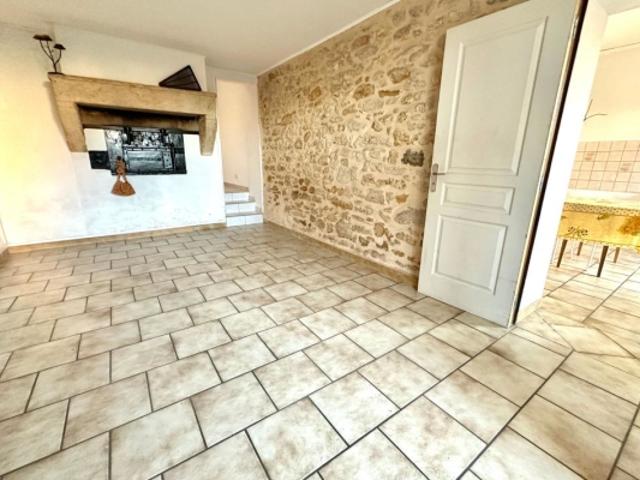 Maison vente à Langon, Roaillan