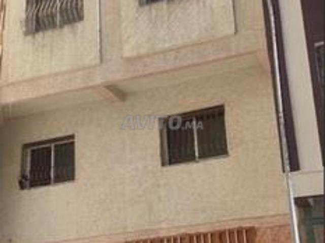Appartement vente à Tangero, Tanger-Tétouan