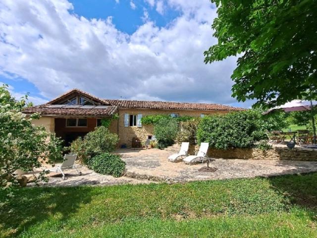 Maison vente à France