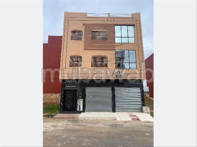 Maison vente à Meknès