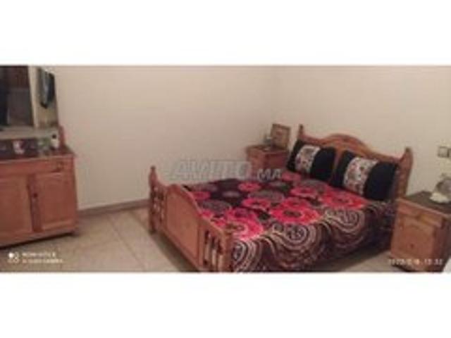 Maison vente à Ben Slimane