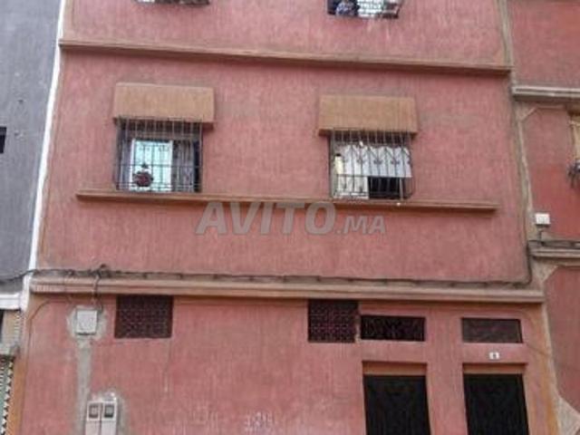 Maison vente à Anfa, Gharb-Chrarda-Beni Hssen