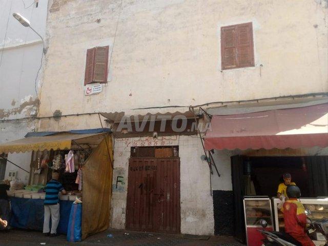 Maison vente à Anfa, Al Fida