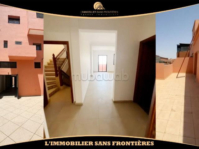 Maison vente à Marrakech, L'Oriental