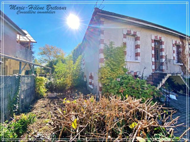 Maison vente à Agen