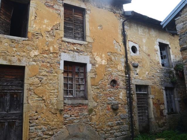Maison vente à Lons-le-Saunier, Beaufort