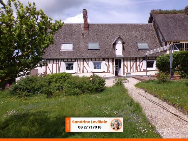 Maison vente à Bernay, Brionne