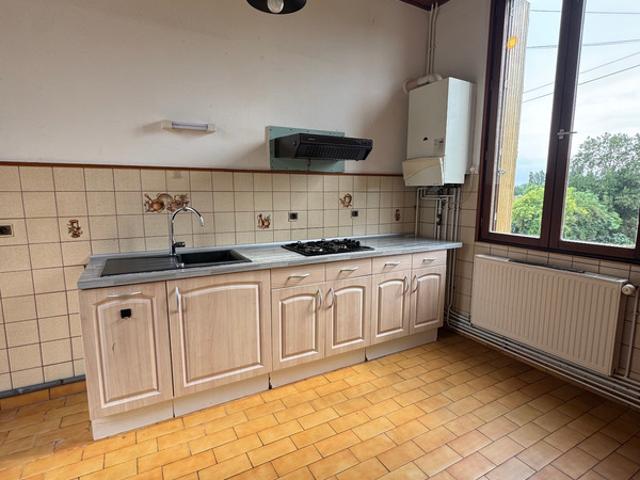 Maison vente à Châtellerault, Naintré
