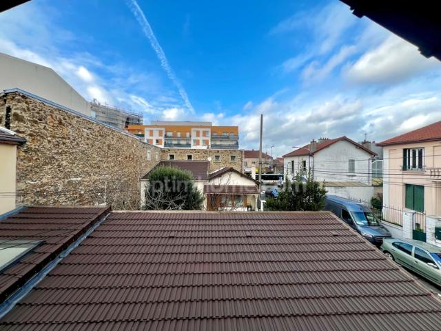 Maison vente à Le Raincy, Drancy