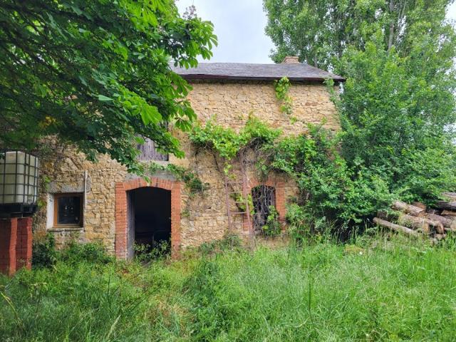 Maison vente à Parthenay, Louin