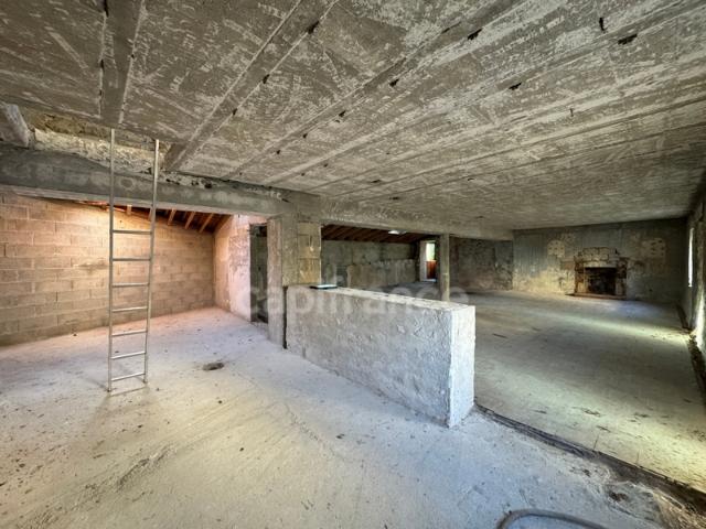Maison vente à Guingamp, Bretagne