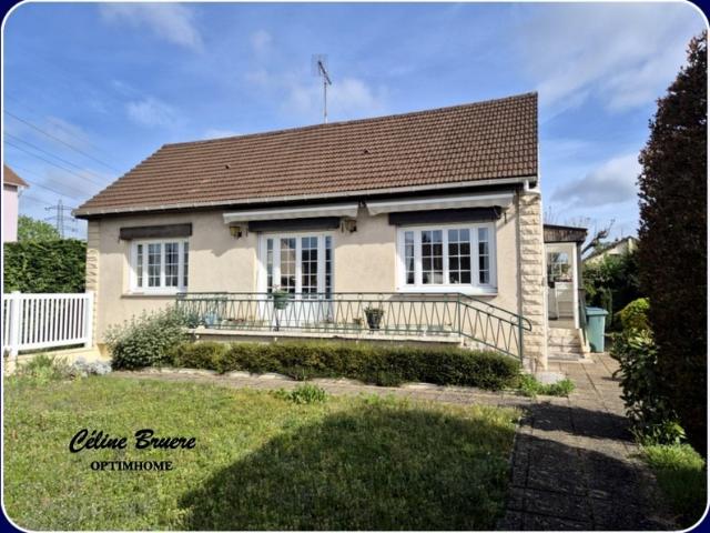 Maison vente à Mantes-la-Jolie, Porcheville