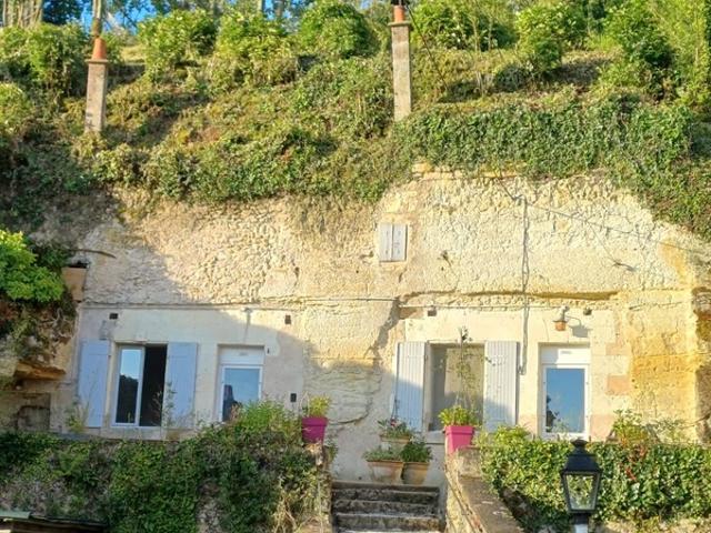 Villa vente à Romorantin-Lanthenay, Montrichard