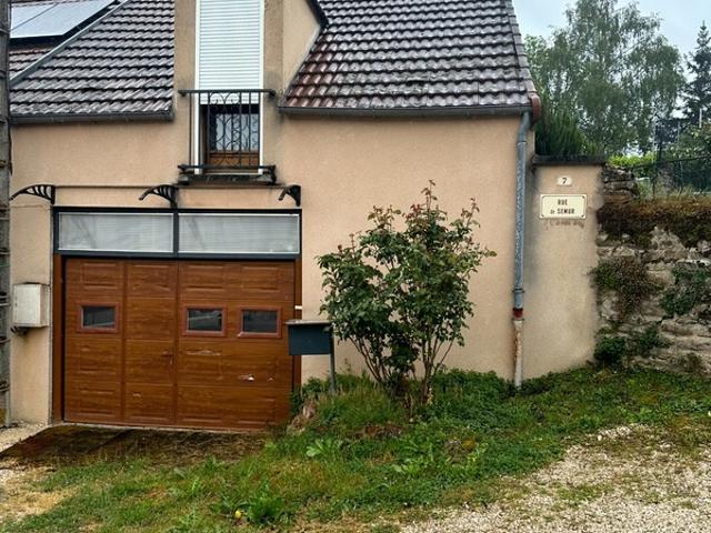 Maison vente à Montbard, Venarey-les-laumes