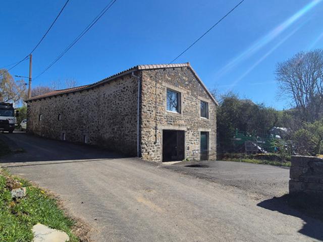 Maison vente à Saint-Flour, Rageade