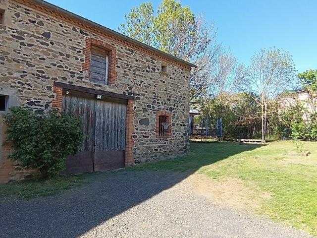 Maison vente à Issoire, Saint-gervazy