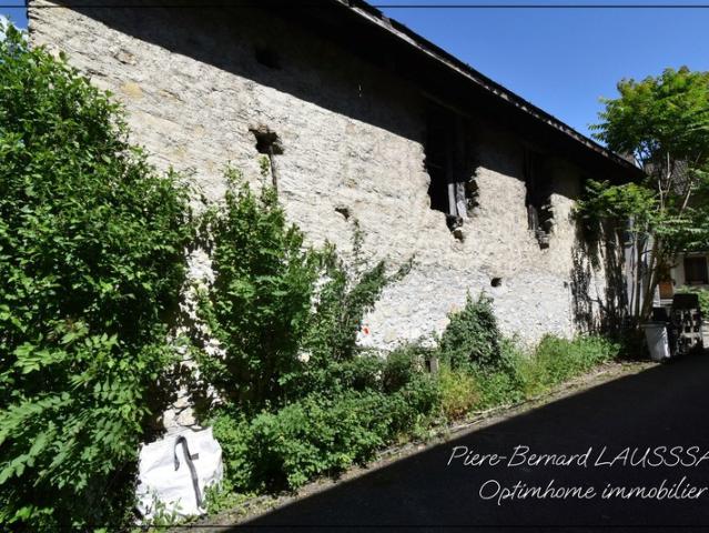 Maison vente à Chambéry, Saint-jean-de-la-porte