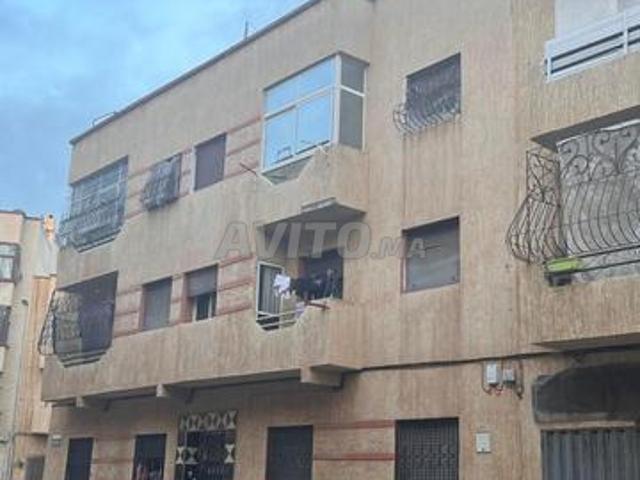 Maison vente à Berrechid, Gharb-Chrarda-Beni Hssen