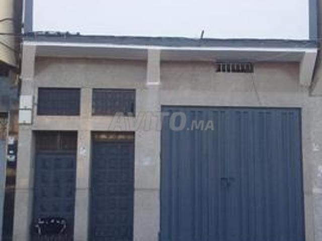 Maison vente à Anfa, Gharb-Chrarda-Beni Hssen