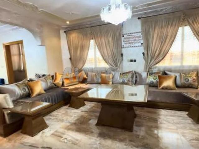 Maison vente à Ben Slimane